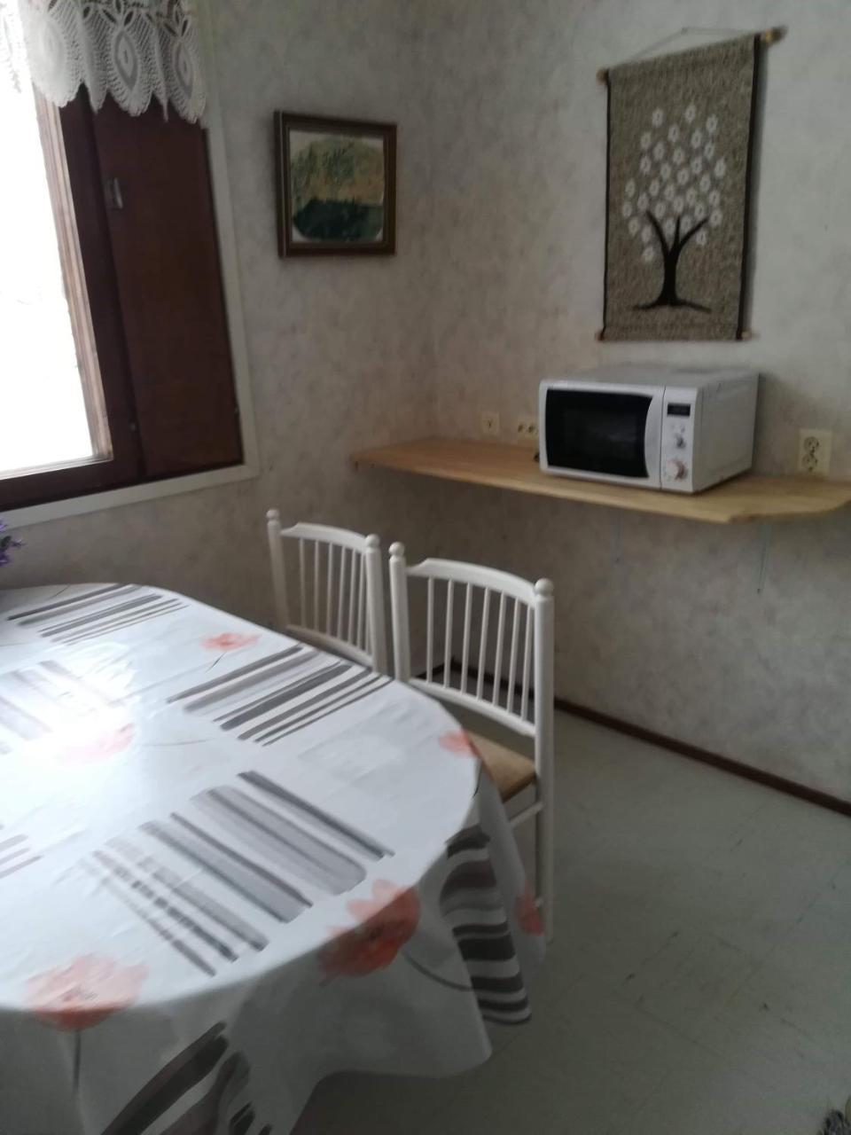 דירות Pyhajarvi  Koepsintie 4 מראה חיצוני תמונה