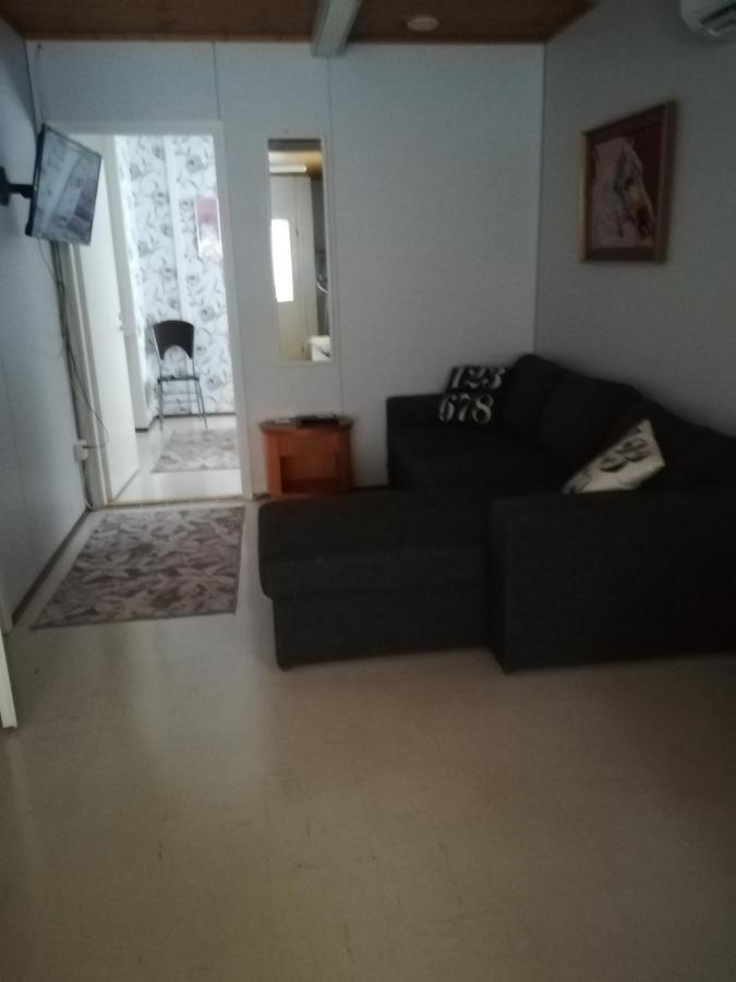 דירות Pyhajarvi  Koepsintie 4 מראה חיצוני תמונה
